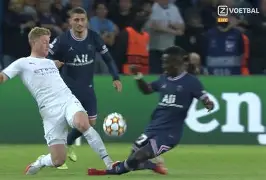 AYX-赛地聚焦：欧冠今夜热度飙升，利物浦防线松动，更衣室稳定，细节决定成败