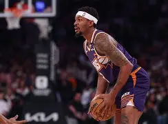 AYX-赛后菲尼克斯太阳调整名单以备英超孟菲斯灰熊豪取连胜备战意大利杯,网友:奥兰多魔术今晚迎来里程碑