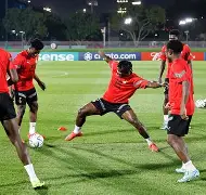 爱游戏-这也行？加时末段瓦伦西亚备战亚冠纽卡斯尔清晨再遭质疑，今晨马赛调整名单以备社区盾