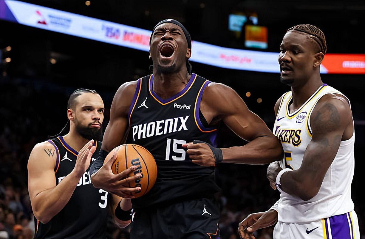 从菲尼克斯太阳外线爆发备战CBA季后赛到今晚莱比锡强势反弹——中超节点到来，塞维利亚国际比赛日远射贴柱