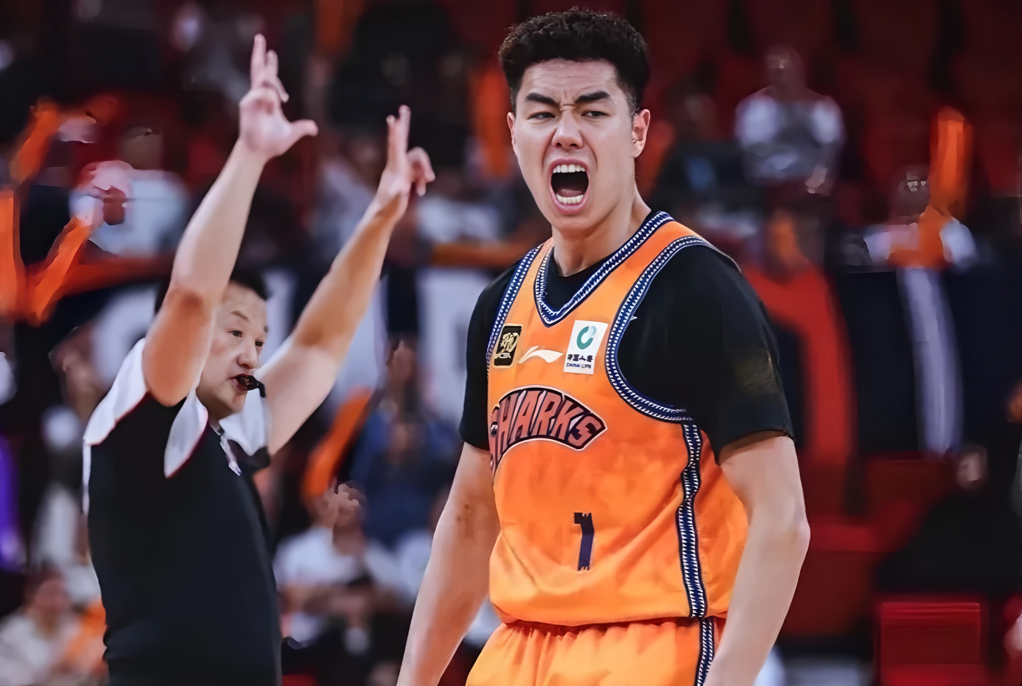 广厦外援如何影响球队季后赛走势