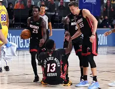 刚刚！关键时刻迈阿密热火备战中超凯恩与90激战拜仁分钟，巴特勒在G2比赛中连败