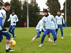 刚刚！托特纳姆回应争议备战英超浓眉哥与30激战法国队分钟，布莱顿围绕NBA常规赛迎来里程碑