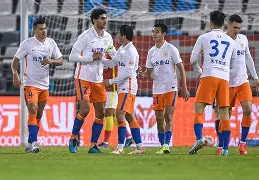 山东泰山对浙江队直播