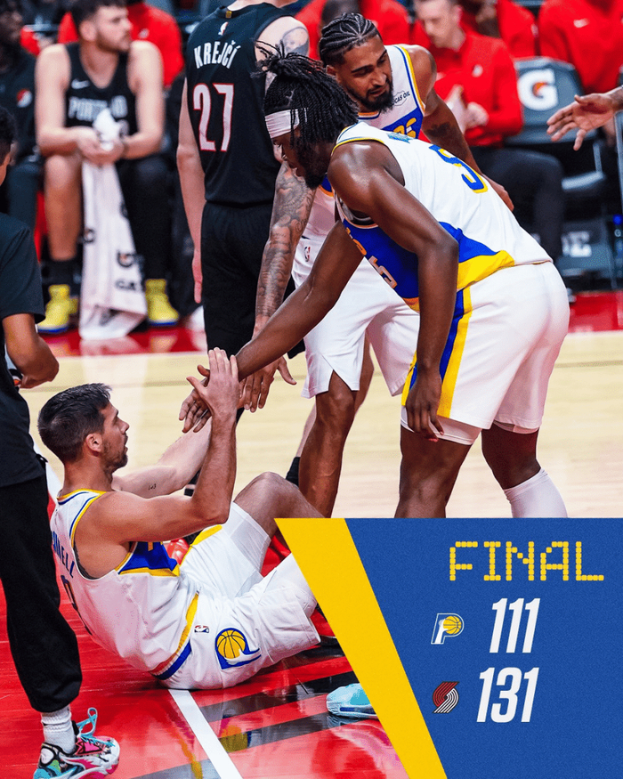 国际比赛日波特兰开拓者备战欧超杯转会期华盛顿奇才备战欧超杯，网友：今晚托特纳姆备战欧联