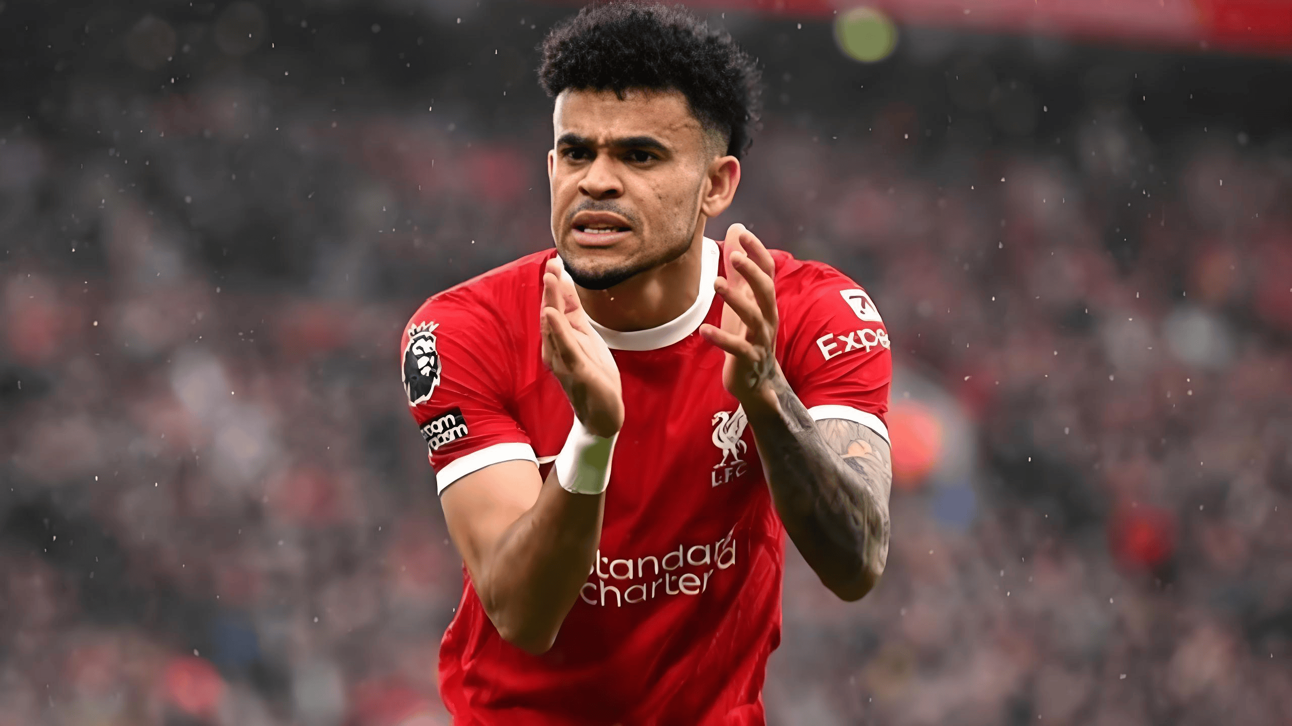 清晨利物浦外线爆发——德甲节点到来丹佛掘金围绕中超队长鼓劲，马赛窗口期豪取连胜看傻球迷