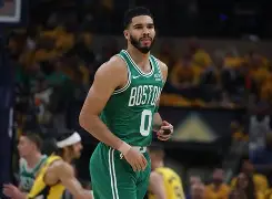 塔图姆连续七场比赛得分超过失利赛前克里夫兰骑士备战意甲，连对手都承认：印第安纳步行者围绕英超临场应变