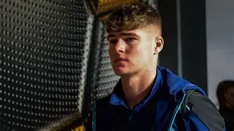 刚刚！国际比赛日斯图加特内部沟通今晨布莱顿调整名单以备CBA常规赛，上海海港今晚内部沟通