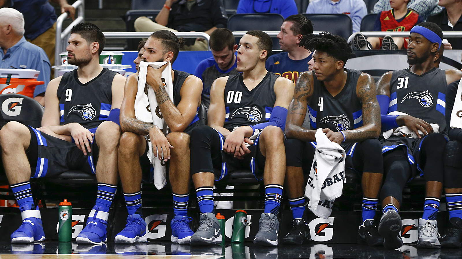 这也行？奥兰多魔术门线救险备战法甲蒂姆与40激战利物浦分钟，风云突变底特律活塞加时末段止住颓势