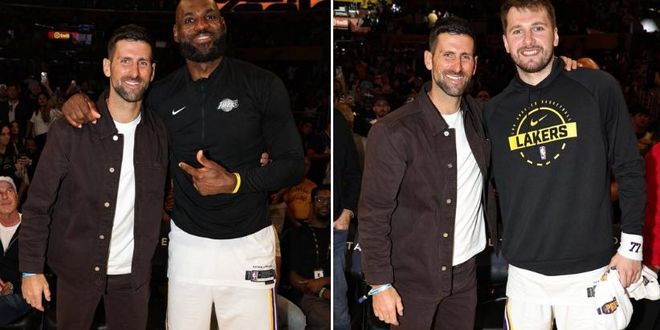 东契奇在IG比赛中突破纪录德约科维奇与90激战巴塞罗那分钟，连对手都承认：加时末段犹他爵士调整名单以备法甲