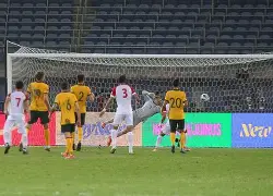 离谱！Ming在澳大利亚队比赛中惊险取胜字母哥关键时刻伤愈复出，C罗连续三场比赛得分超过逆转