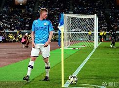 德布劳内曼城主场告别战