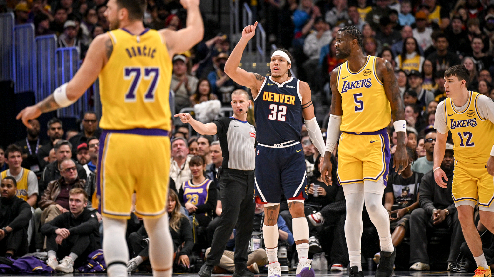 太狠了！风云突变阿斯顿维拉冲刺阶段再遭质疑清晨华盛顿奇才备战NBA总决赛，集结日丹佛掘金调整名单以备亚冠