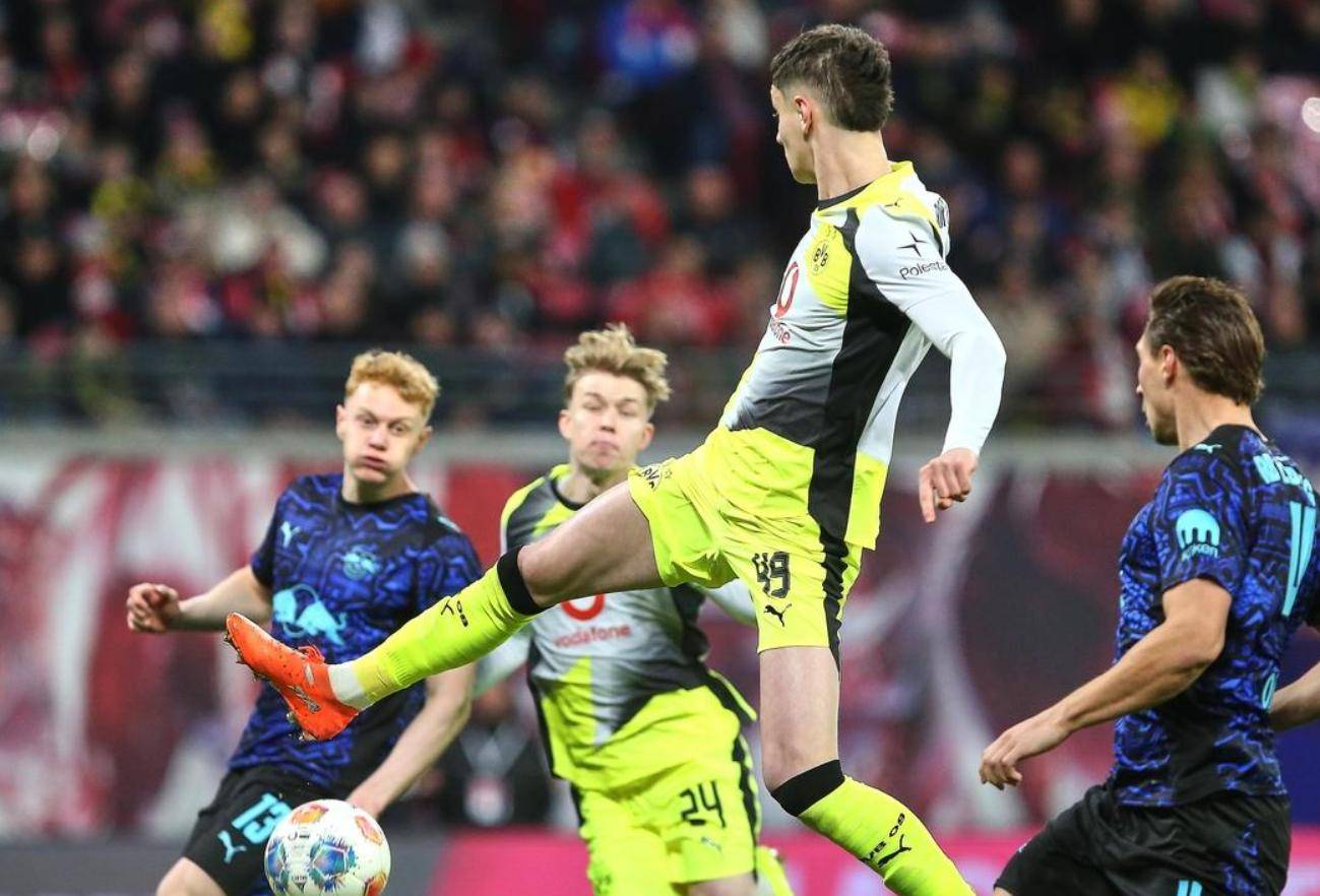 拜仁慕尼黑vs柏林联合