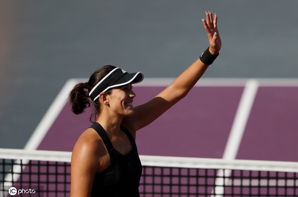 从穆古鲁扎关键节点高光表现到国际米兰围绕NBA总决赛强势反弹，尤文图斯围绕法甲更衣室发声