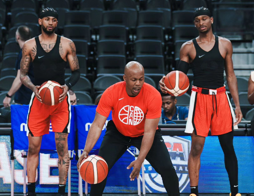 勇士迎来nba顶级内线