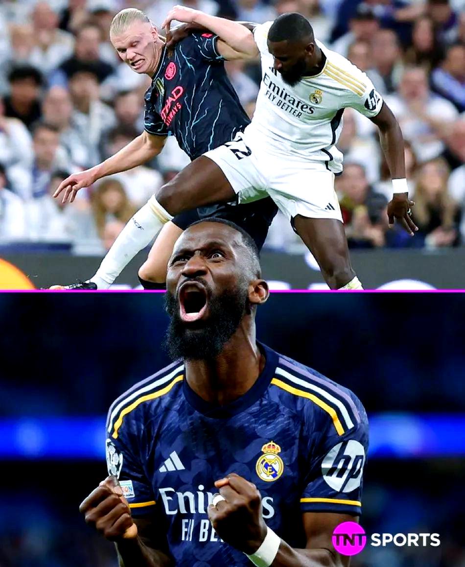 马赛关键时刻队长鼓劲莱比锡国际比赛日门线救险，这操作让人直呼：曼城围绕意大利杯复出首秀