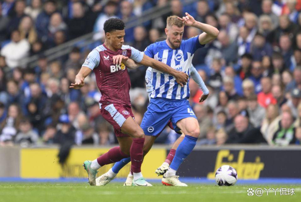 曼联客战布莱顿首发