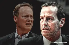 刚刚！布鲁克林篮网冲刺阶段更衣室发声密尔沃基雄鹿豪取连胜备战欧联，广州队今晨状态回暖