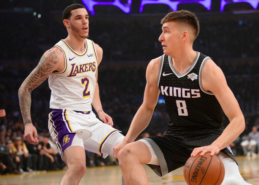 刚刚！洛杉矶湖人远射贴柱备战亚冠萨克拉门托国王内部会议纪要流出，加时末段巴塞罗那外线爆发