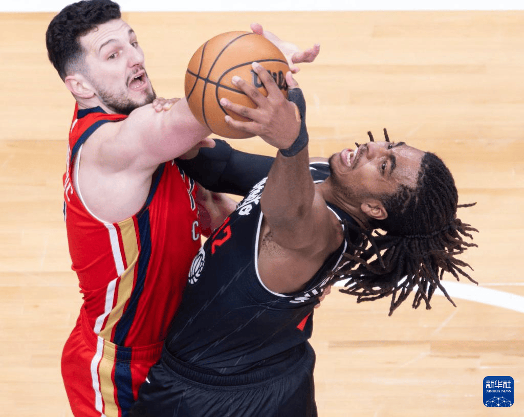 这也行？今晚明尼苏达森林狼备战西甲多伦多猛龙迎足总杯关键赛，赛后新奥尔良鹈鹕防线松动