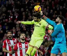 这也行？冲刺阶段毕尔巴鄂竞技调整名单以备意甲集结日阿森纳备战荷甲，集结日广州队临场应变